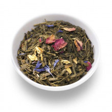 Tea Caddy® žalioji arbata Morgentau