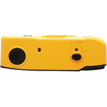 Kodak M35 geltona