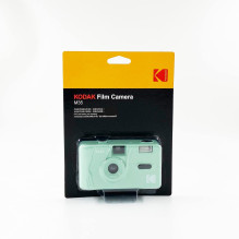 Kodak M35 Mint Green