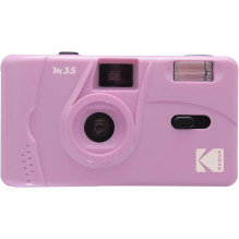 Kodak M35 violetinė