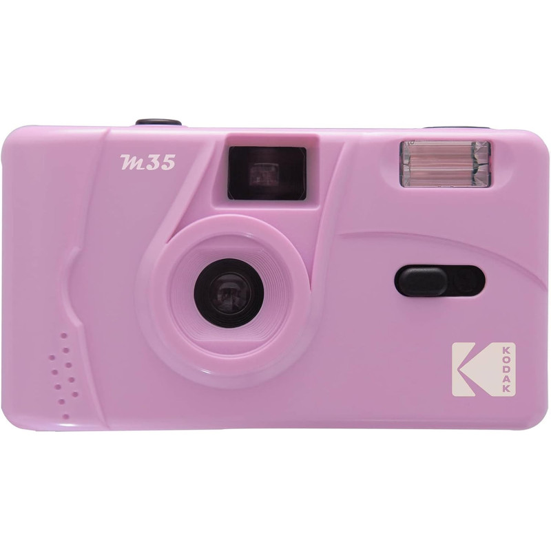 Kodak M35 violetinė