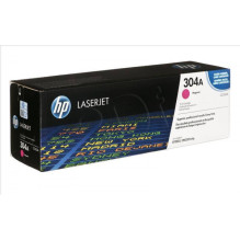 OEM cartridge HP No.304A...