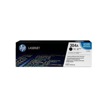 OEM cartridge HP No.304A...