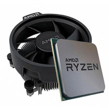 CPU RYZEN X6 R5-5650G SAM4...
