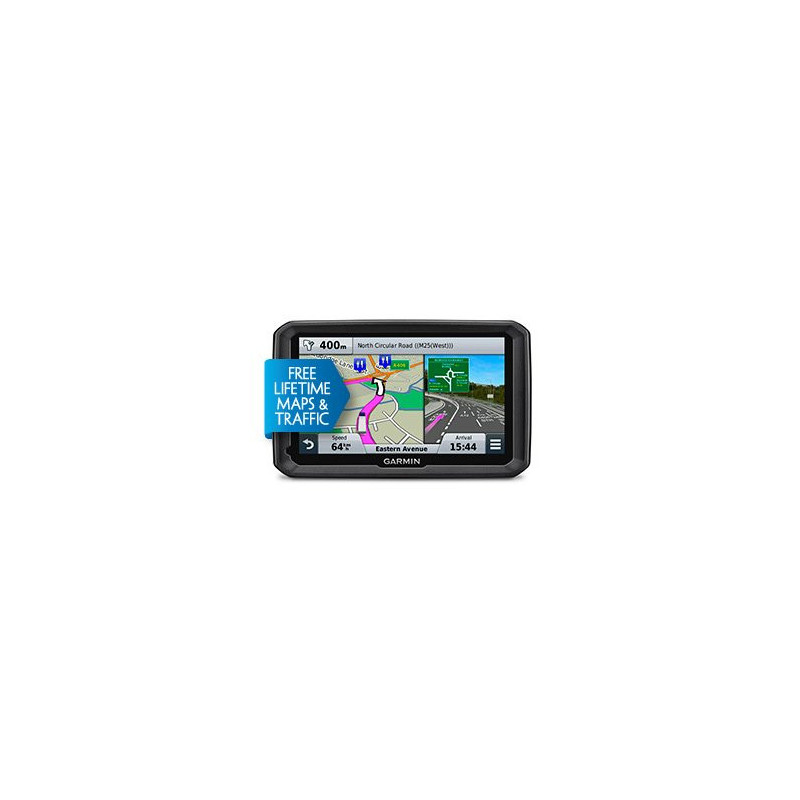 Garmin dezl 780 LMT-D Garmin dezl 780 LMT-D