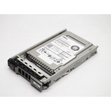 SERVERIS ACC SSD 480GB SATA RI / 2,5''14 / 15 / 16GEN 345-BDZU DELL