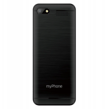 MyPhone Maestro 2 Dual Black