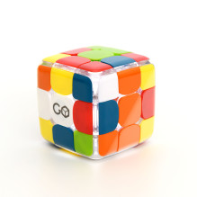 GoCube 3X3 Edge - Išmanusis Rubiko kubas