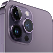 iPhone 14 Pro 128GB Purple Demo