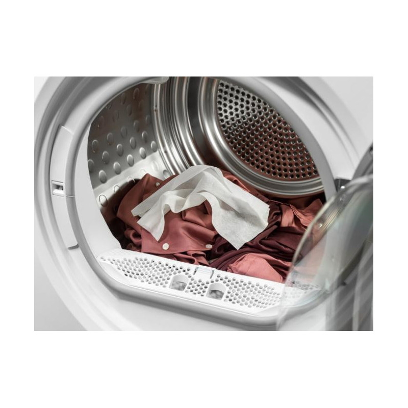 Laundry drying wipes Electrolux M2YHDS01