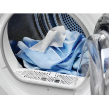 Laundry drying wipes Electrolux M2YHDS01