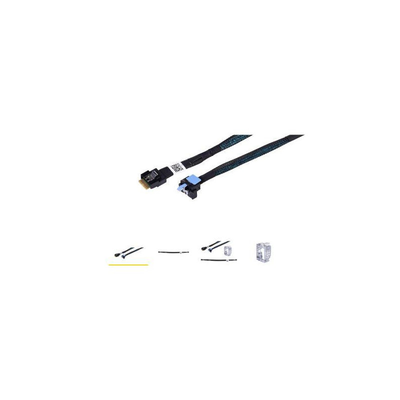 SERVERIO ACC CABLE BOSS S2 / FOR R750XS / R550 470-AFFK DELL
