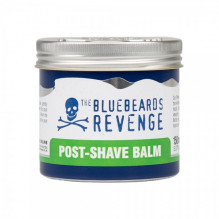 Post Shave Balm Balm after...