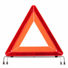 Car warning triangle wf-71...