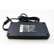ORG DELL laptop charger...