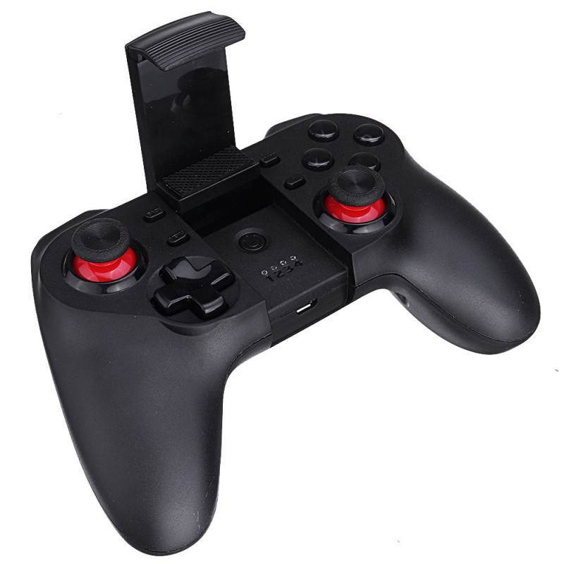 MOST POPULAR WIRELESS MOBILE GAME CONTROLLER VA018 FOR IOS ANDROID