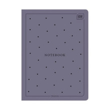 Notebook line Trends Gray...