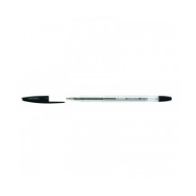 Stanger Bullet pen Budget 1.0 mm, black