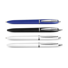 Ballpoint pen automatic Forpus, white body 0.7 mm