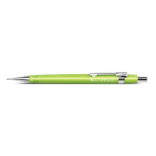 Mechaninis pieštukas AZTECA žalias korpusas 0,5 mm 