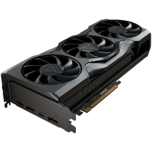 XFX AMD RX-7900 GRE Gaming 16GB GDDR6 256bit, 2245 MHz / 18 Gbps, 2x DP, 1x HDMI, 1x USB-C, 3 fan, 3 slot, bulk package