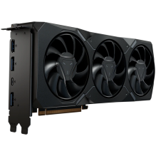 XFX AMD RX-7900 GRE Gaming 16GB GDDR6 256bit, 2245 MHz / 18 Gbps, 2x DP, 1x HDMI, 1x USB-C, 3 fan, 3 slot, bulk package