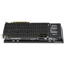 XFX AMD RX-7900GRE GAMING 16GB GDDR6 256bit, 2395 MHz / 18Gbps, 3x DP 1x HDMI, 2,5 lizdai, 3 ventiliatoriai
