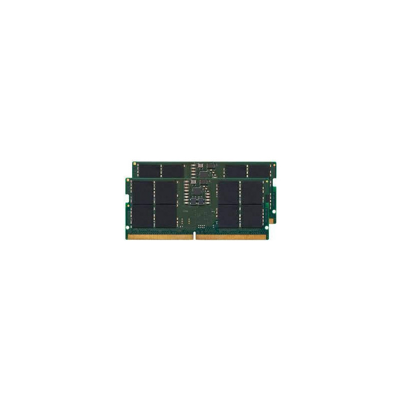NB ATMINTIS 32GB DDR5-5200 / SO K2 KCP552SS8K2-32 KINGSTON