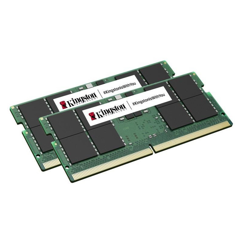 NB ATMINTIS 32GB DDR5-5600 / SO K2 KCP556SS8K2-32 KINGSTON
