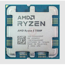 CPU RYZEN X6 R5-7500F SAM5 / 65W 3700 100-100000597MPK AMD
