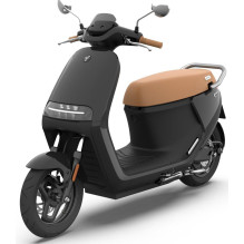 ESCOOTER ELECTRIC E125S BLACK / AA.50.0009.60 SEGWAY NINEBOT