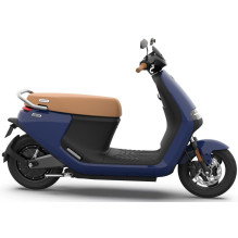 ESCOOTER ELECTRIC E125S BLUE / AA.50.0009.68 SEGWAY NINEBOT