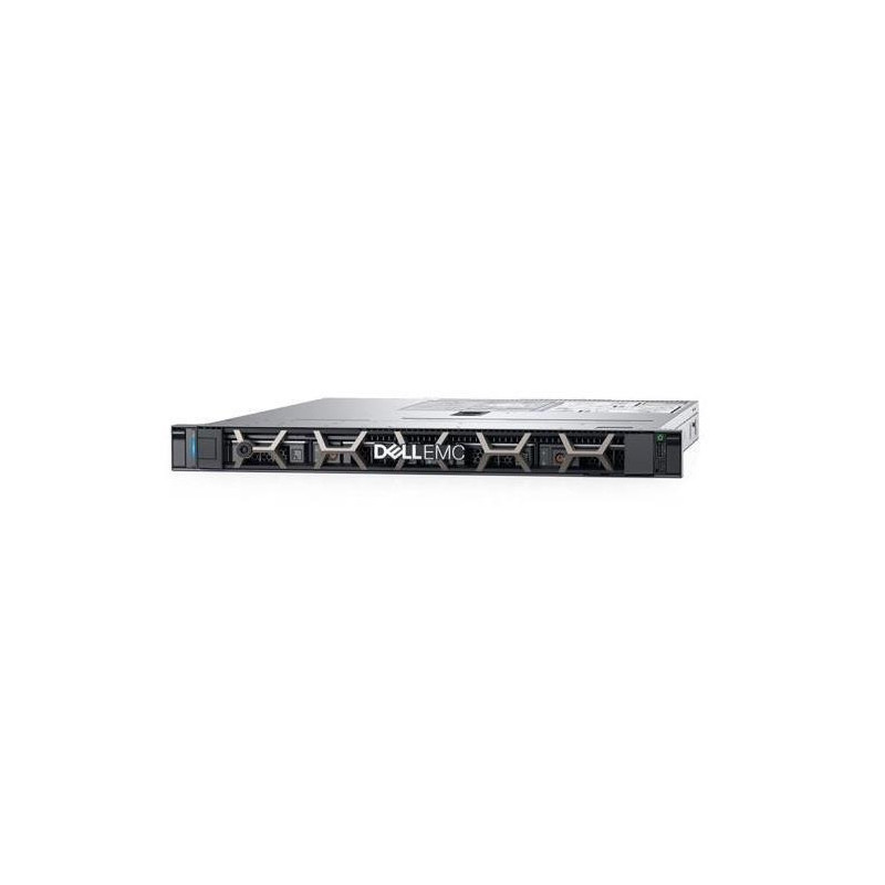 SERVER R350 E-2336 H355 16GB / 480GB / 4X3.5 / 2X700 / R / 3YNBD DELL