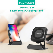 Wireless charger RAVPower...