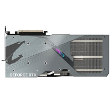 Graphics Card, GIGABYTE, NVIDIA GeForce RTX 4080 SUPER, 16 GB, GDDR6X, 256 bit, PCIE 4.0 16x, GPU 2625 MHz, Triple slot 