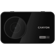 CANYON car recorder...