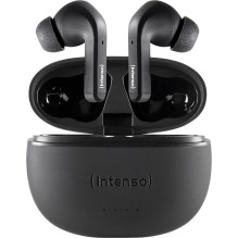 HEADSET BUDS T300A / BLACK...