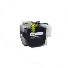 Compatible cartridge Brother LC3213 BK