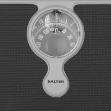 Salter 484 SBFEU16 didinamieji lęšiai vonios svarstyklės