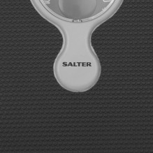 Salter 484 SBFEU16 didinamieji lęšiai vonios svarstyklės