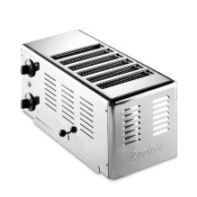 Gastroback Rowlett Toaster 6 lizdas Premier 42006