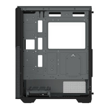 Kompiuterio dėklas Darkflash DLC31 ATX (pilkas)