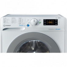 Washing machine Indesit BWE 71283X WS EE N