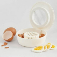 Egg slicer Fiskars Functional Form 1016126