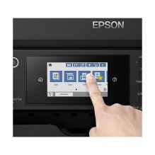 Spausdintuvas Epson EcoTank L15150, A3+, Wi-Fi 
