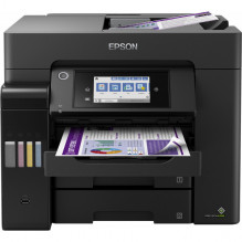 Printer EPSON ECOTANK...