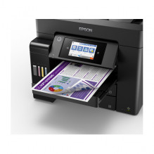 Printer EPSON ECOTANK L6570, A4, WI-FI