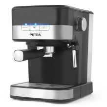 Petra PT4623VDEEU7 Espresso Pro