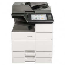 Printer Lexmark MX910de...
