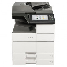 Printer Lexmark MX910de Mono, A3 